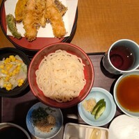 天ぷら ひさご - 