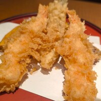 天ぷら ひさご - 