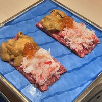 銀座 ちかみつ 並木通り - 