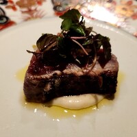 薪焼 銀座おのでら - 