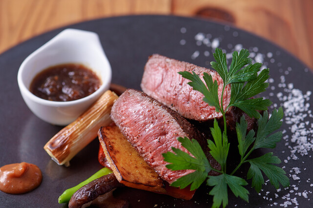 YOSHIZO - 武蔵増戸/イタリアン | 食べログ