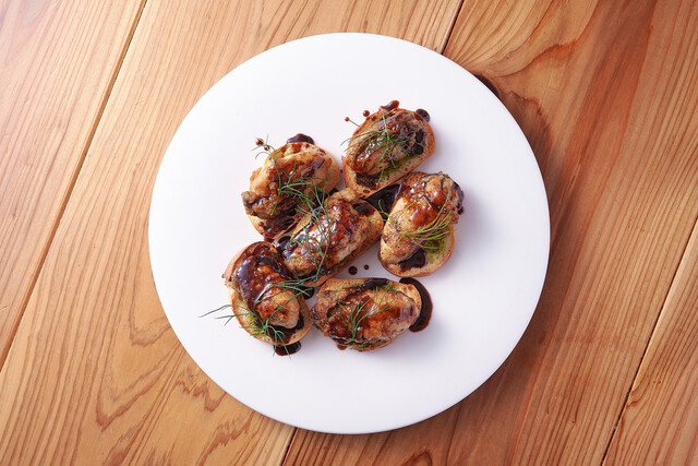 YOSHIZO - 武蔵増戸/イタリアン | 食べログ