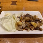 頼登 - 親皮