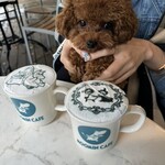 MOOMIN CAFE Karuizawa