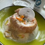 MOOMIN CAFE Karuizawa