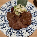 肉匠の牛たん たん之助 町田モディ店 - 町田/牛タン | 食べログ