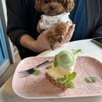 MOOMIN CAFE Karuizawa