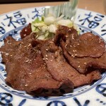 たんのすけ　ページ 牛たん たん之助｜牛たん専門店