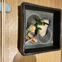 西梅田 禅園 - 