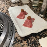 うしごろ 貫 恵比寿本店 -  うしごろ 貫 恵比寿本店 -