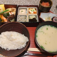 宮川町 水簾 東京ミッドタウン店 - 