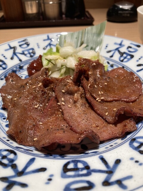 たんのすけ　ページ 肉匠の牛たん たん之助 町田モディ店 - 町田/牛タン | 食べログ