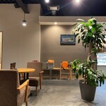 タマヤ カフェ - 