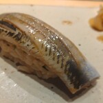 すしやのたい悟 - 大船渡の鰯