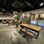タマヤ カフェ - 