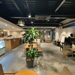 タマヤ カフェ - 