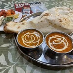 スパイシーシェフ - 