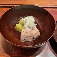 神楽坂 石かわ - 