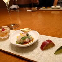 中国料理 花閒 - 