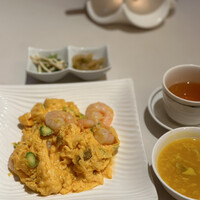 中国飯店 市ヶ谷店 - 