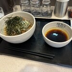 元祖 牛肉そばつけ麺 為セバ成ル。 - 