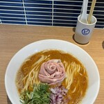 La Maison du Ramen ビスク - 