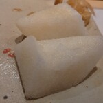 すしやのたい悟 - 鴻巣市常光の梨