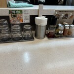 元祖 牛肉そばつけ麺 為セバ成ル。 - 