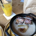 atelier BASEL - ごろっと豚肉＆野菜