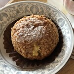 atelier BASEL - シュークリーム