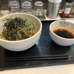 元祖 牛肉そばつけ麺 為セバ成ル。 - 