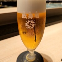 おたる政寿司 銀座 - 
