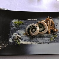 アンティカ オステリア デル ポンテ - 