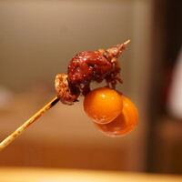 鳥匠 いし井 - 