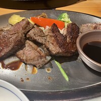 本格肉料理 丸小 - 