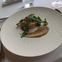 アンティカ オステリア デル ポンテ - 