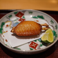 鳥匠 いし井 - 