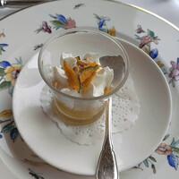 アンティカ オステリア デル ポンテ - 