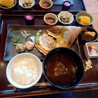 やさい家めい 表参道ヒルズ店 - 潺々