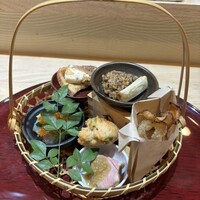鮨 蓮心 - 