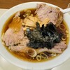 らぁめん ほりうち 新宿本店