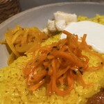 スパイスパレット - 