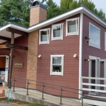 カフェアンドレストランアッタカ - 