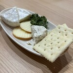 ケアリッツキッチン - 