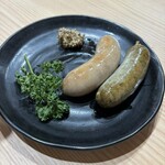 ケアリッツキッチン - 