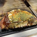 お好み焼 もりした - 