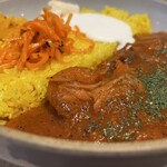 スパイスパレット - 