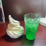 快活CLUB - 料理写真:
