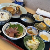 一つ木竹林草 - 