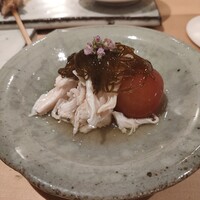 焼鳥 ひら野 - 